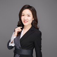 Fiona Cui