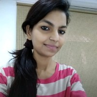 Pranjali Gupta
