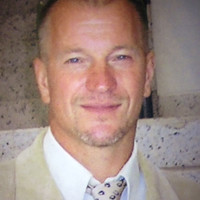 gary speight