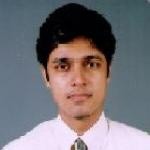 Sri Paran Sri Pathmanaban, Masc, Leed® Green Associate™