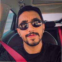 Ahmed Alshehri