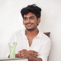 Yashwanth Reddy Vadicharla