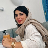 Mehrnaz Takrim