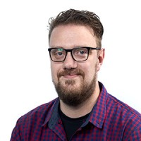 Jordi Van De Wall