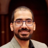 Mohamed Amin