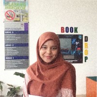 Nur Adibah Zolkepli