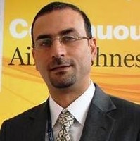 Mohammed Farah