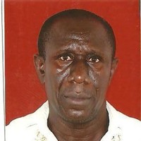 Bismark Delali Tsahey