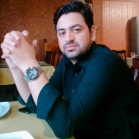 Muhammad Uzair