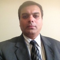 Rajesh Mehta