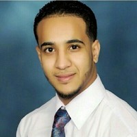 Jamal Ahmed