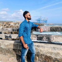 Rohith M Anil