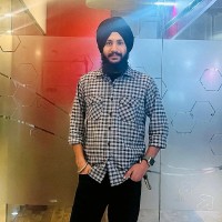 Saravjeet Singh