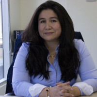 Ada Pablina Huenchuman Luna