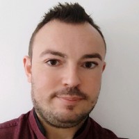Cédric Bruneau