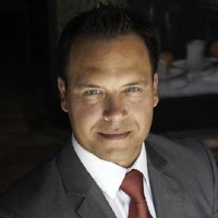 Eric Arsenault