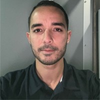 Michael Campos Oviedo