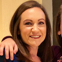 Mary Amanda Hill