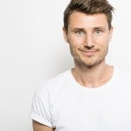 Andreas Rasmussen