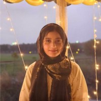 Arooj Irfan