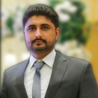 FAIZAN IQBAL
