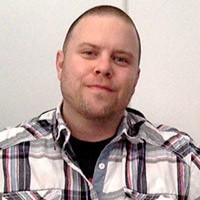 Joshua Judd