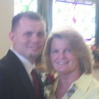 Elizabeth(Liz) McKinney