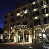 GRAND HOTEL SAVOIA CORTINA D'AMPEZZO
