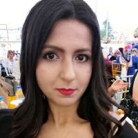 Rumeysa Gercek