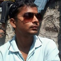 Kishor Pawar