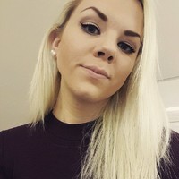 Idun-Sofie Salvesen