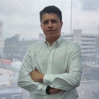 Jaime Alberto Osorio Rodriguez