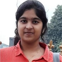 Anisetty Sravyamanojna