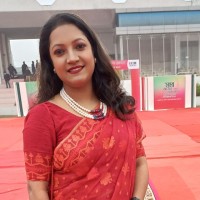 Shusmita Samad