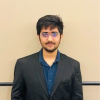 Yash Chavda