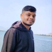 Rutik Dhavale