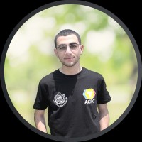 Ahmed Faraj