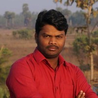 Santhosh Gudla