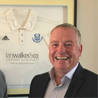 Ian Walker