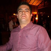 Naildo Rodrigues