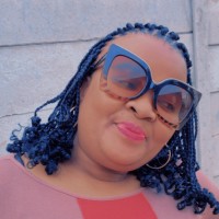 Noxolo Mpondo