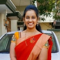 Jenny Varsha