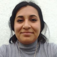 Ariadna Paola Luna Mijangos