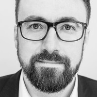 Przemek Markus Magnuszewski