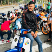 Aiman Rahim