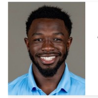 Ayinde Johnson