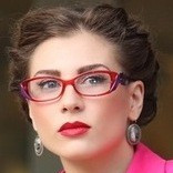 Kristina Varshavskaya