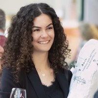Saskia Van Vegchel