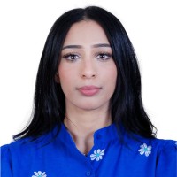 Marwa Idris