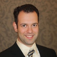 Alexander Gomelsky, Cfa